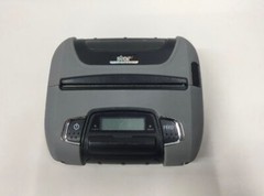 Star Micronics 39631611 SM-T400i Portable Bluetooth Receipt Printer tested