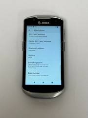 Zebra TC52 TC520K Mobile Barcode Scanner POS Android 13 – TC520K-1PEZU4P-NA