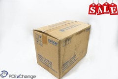 Epson TM-S2000II-MJ (031) Multi-Feed InkJet Check Scanner