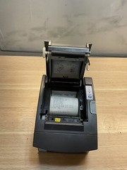 BIXOLON SRP-350III Thermal POS Receipt Printer USB Ethernet/JUA1084