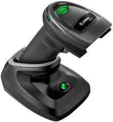 Zebra DS2278-SR Handheld Cordless 1D/2D Omnidirectional Barcode Scanner and Area