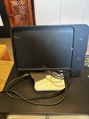 Square Stand POS Bundle w/ Printer, Scale, Cash Drawer, Square Terminal, Scanner