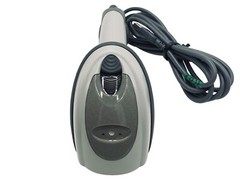 Symbol Zebra DS6707 Standard Range Barcode Scanner DS6707-SR20401ZZR w/USB Cable