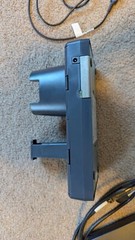 Intermec 1002UU01 Base for CK71 series handhelds.