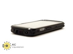 Zebra TC200J Android Version 8.1.0 2GB 16GB Barcode Scanner AS IS – Cracked Back