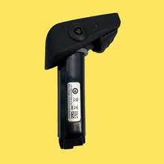 AS/IS Datalogic PowerScan PM9500/01 Bluetooth Barcode Scanner #32 Z40/1