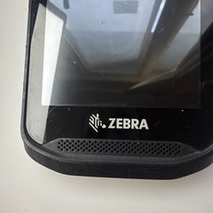 Zebra TC200J-10A11US TC20 Touch Handheld POS Computer Barcode Scanner PARTS ONLY