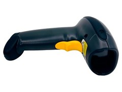 Motorola Symbol LS4208 Handheld Barcode Scanner LS4208-PR20007ZZR w/USB Cable