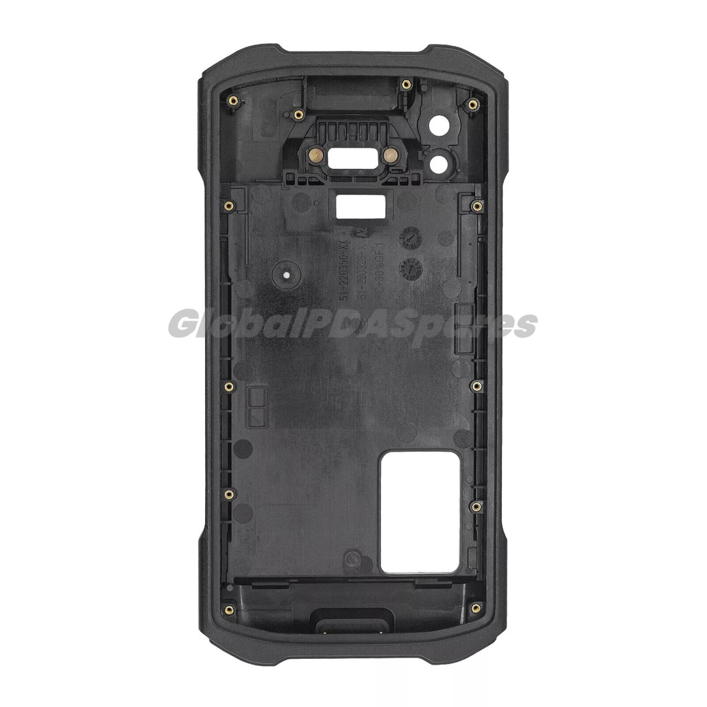 Back Cover for ZEBRA TC21 TC210K TC26 TC26AK TC26BK TC26CK TC26DK Series