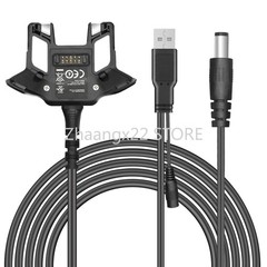 CBL-TC7X-USB1-01 USB Charger & DATA Cable for ZEBRA TC70 TC72 TC75 TC75X TC77