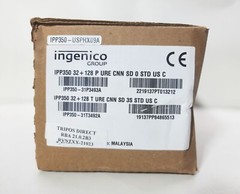 Ingenico IPP350 EMV Pin Pad PoS Credit Card Reader Terminal IPP350-31P3493A NEW