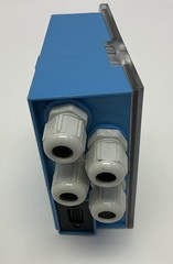 Sick CDB420-001 Connector Module 1023885 10-30VDC