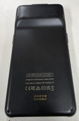 Shopify POS GO S2001 Handheld Portable Card Reader & Scanner VUORI FOR PARTS ONL
