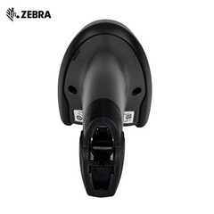 Zebra Symbol Handheld USB Barcode Scanner DS4308-SR00007ZZAP Natural Light+LED
