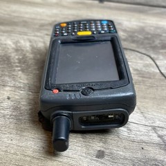 Motorola Symbol MC7596-PKCSKQWA9WR Mobile Computer Barcode Scanner Wireless