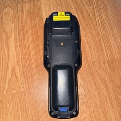 Intermec CK3X Barcode Scanner CK3XAA4M000W4400 w Battery untested