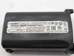 SYMBOL MC92N0-GA0SYVYA601 WIRELESS BARCODE SCANNER TARGET W 82-111734A BATTERY