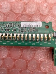 ZEBRA P1095408-01 ZQ610, ZQ620 BATTERY CHARGING BOARD WITH FLEX CABLE