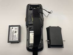 Honeywell Dolphin 6100 Rugged Mobile Computer Scanner MW6.5 BT 6100EP81222E0H