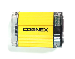 Cognex CGX-DM200 821-0025-3R G Bar Code Scanner
