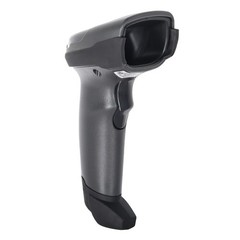 Zebra Scanner Symbol DS4308-HD00007ZZWW 2D QR Code Barcode Scanner w/USB Cable