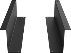 Under Counter Mounting Metal Bracket for 16&Prime; Cash Drawer