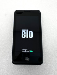 Elo Elotouch EMC0550-2UWA-O-AQ-CELL-EU-GY-G Mobile Handheld Computer E993091 🚚
