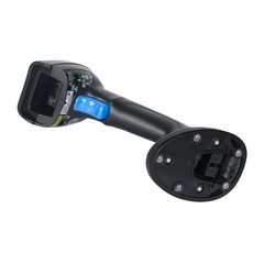 Datalogic GD4590-BK-B USB 2D Gryphon Handheld Barcode Scanner Imager w/ Base USA
