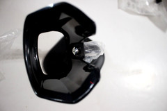 STAND HOLDER BRACKET FOR BARCODE SCANNER BLACK DS2208