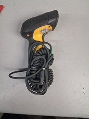 Symbol Motorola Symbol LS3408-ER Barcode Extended Rugged Range Scanner