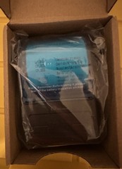 Portable Thermal Printer Bluetooth Mini Wireless Label Receipt 58mm USA