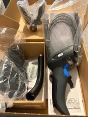 Datalogic QuickScan QD2430 barcode Scanner Kit USB QD2430-BKK1B