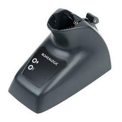 Datalogic Quickscan QM2131-BK-433K1 Wireless Barcode Scanner Imager w USB Cable