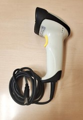 Symbol LS2600 Mobile Barcode Reader for Home Office Small Business