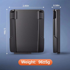 Battery For Zebra TC77 TC55 TC70 TC72 TC75 TC700H Barcode Scanner BT-000318-01