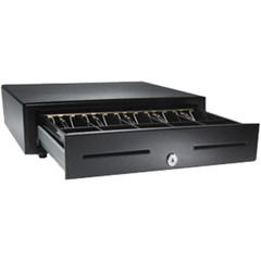 APG Standard- Duty 16” Electronic Point of Sale Cash Drawer | Vasario Series VB3