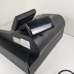 SAM4S ER-945 Electronic Cash Register ER-900 Series Smart POS System with Keys