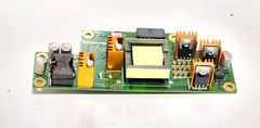 LXE Board Only XLXF68-E for VM1D pack USED.
