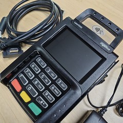 Ingenico Lane/5000 Excellent Condition