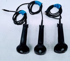 Lot fo 3 Netum Scan NSL3S Handheld Wired Barcode Scanner USB Barcode Scanner