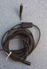 PSC QS1000 Bar Code Scanner with Cord