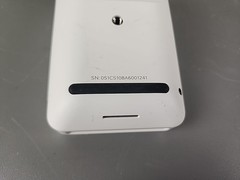 Square Terminal Card Payment Reader 1st Generation v1 (Please Read **Not The v2)