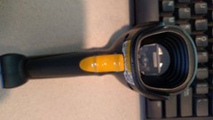 Motorola Symbol DS6707-SR20007ZZR