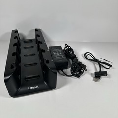 Charging Dock for Toast Go 2 Flex POS Handheld Tablet Mobile Computer DTC200