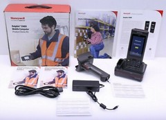 Honeywell Dolphin CN80 4.2&Prime; Portable Handheld Scanner 3GB 32GB CN80-L0N-1EC120F