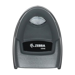 Zebra DS4608-SR7U2100AZW 1D/2D Imager Corded Handheld Barcode Scanner USB Cable