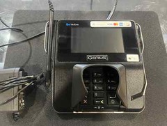 VeriFone MX 915 M132-409-01-R Credit Card Pinpad Terminal Machine
