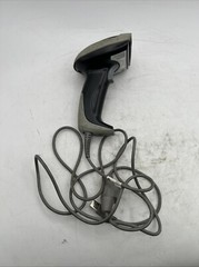 DATALOGIC GRYPHON D130-STD HANDHELD BARCODE SCANNER See Pics 30 Days Warranty