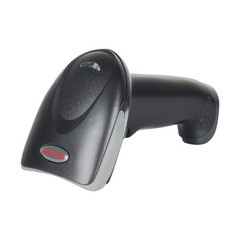Honeywell Hyperion 1300G 1D Handheld Barcode Scanner With USB Cable, 1300G-2USB