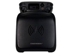Chainway C72 RFID Tag Wireless Android 11 Barcode Scanner w/Kit Refurbished!🔥⚡️